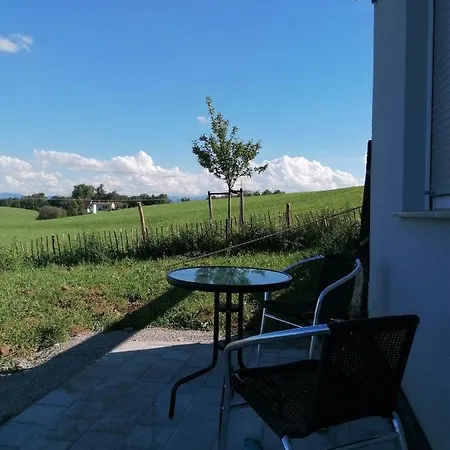Ferienwohnung Schwaninger * Κέμπτεν