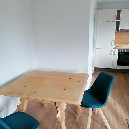 Διαμέρισμα Ferienwohnung Schwaninger