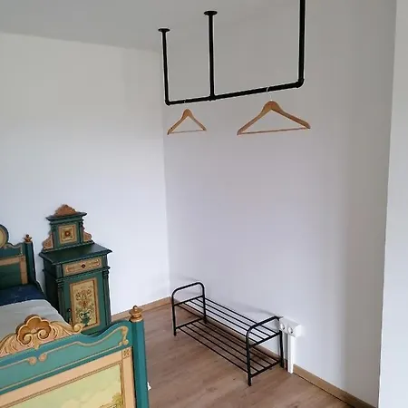 Διαμέρισμα Ferienwohnung Schwaninger