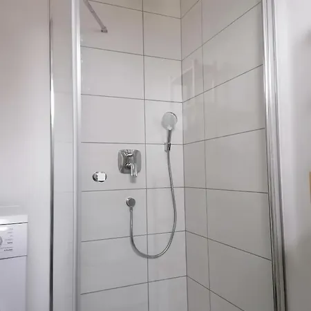 Ferienwohnung Schwaninger Διαμέρισμα