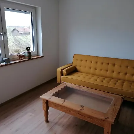 Διαμέρισμα Ferienwohnung Schwaninger *